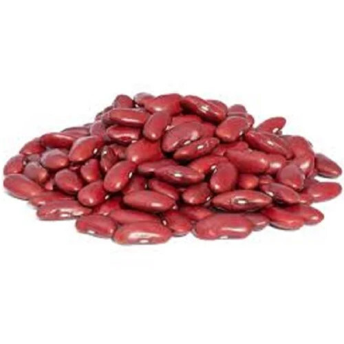 Organic Red Rajma