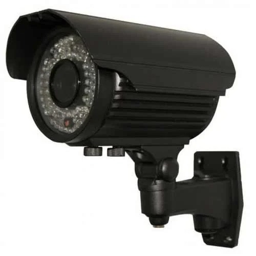 Outdoor Cctv Camera