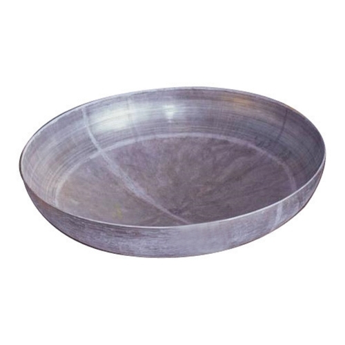 Petal Dish End