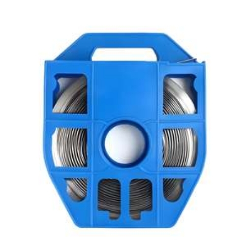 Plastic 1.27 Mm Steel Strapping Tool