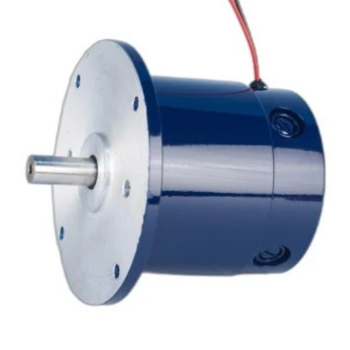 Pmdc Motors