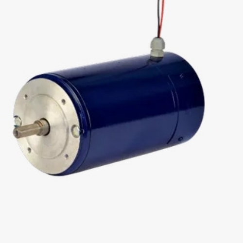 Ppm 8 Conveyor Belt Motor