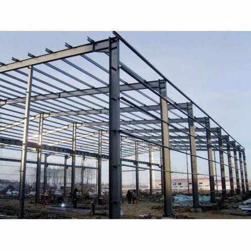 Pre Engineered Structures