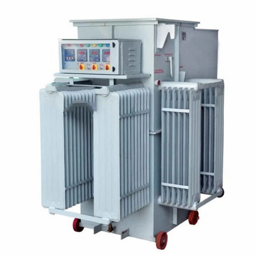Premium Design Electrical Power Transformer - Efficiency: ............