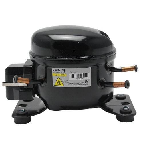Refrigeration Compressor