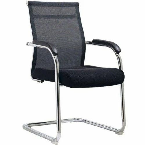 S Type Steel Chair 