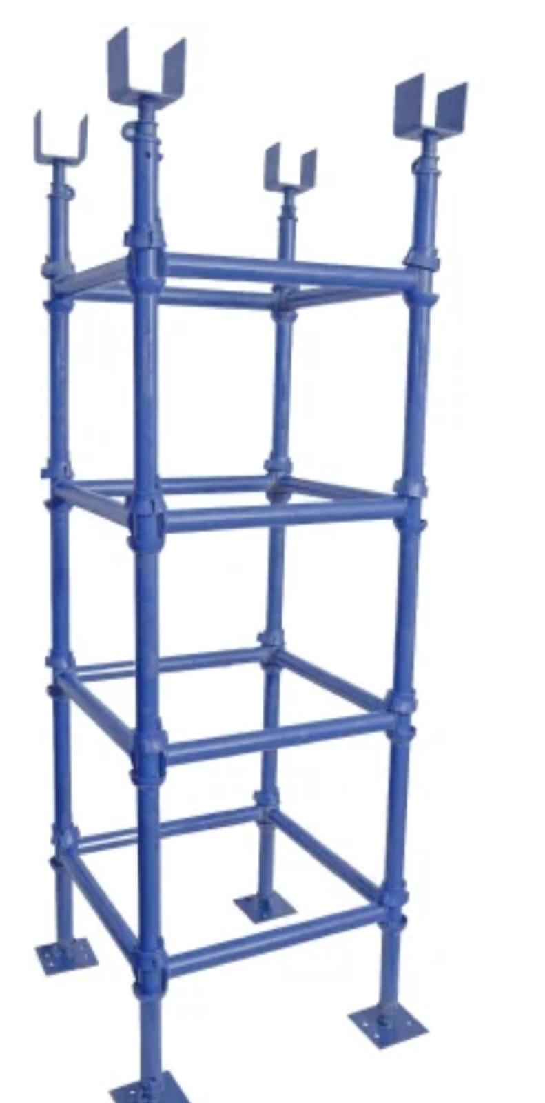 Scaffolding Fabrication Services