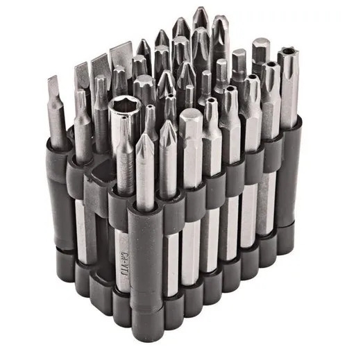 Screwdriver Bits