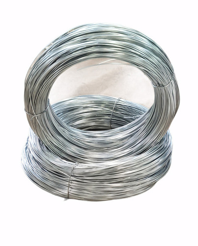 Silver Zinc Wire - Ip Rating: 9