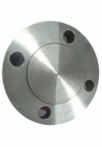 Ss Blind Flanges