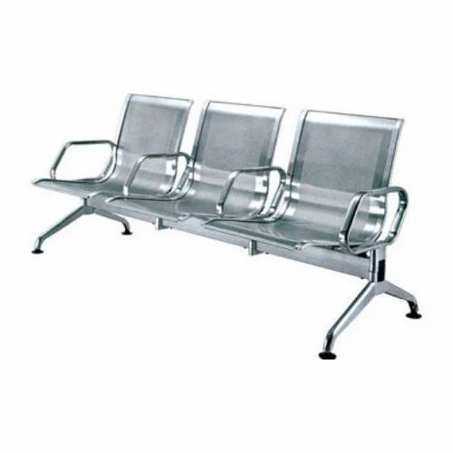 Stainless Steel Chairs