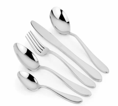 Stainless Steel Cutlery - Breeze 3 Mm