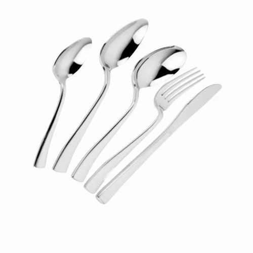 Stainless Steel Cutlery - Kisna 3 Mm