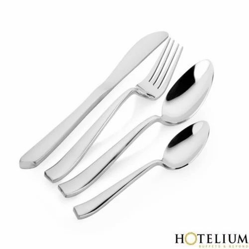 Stainless Steel Cutlery - Lillian 4mm 18/10