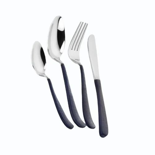 Stainless Steel Cutlery - Luke 4mm Antique 18/10