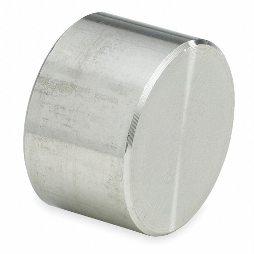 Stainless Steel End Cap