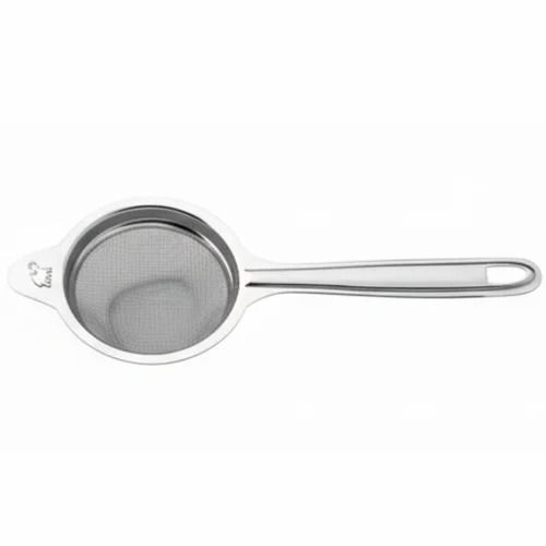 Stainless Steel Filtro Tea Strainer