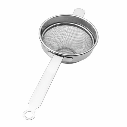 Stainless Steel Inox Tea Strainer
