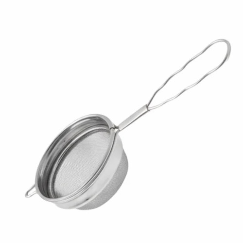 Stainless Steel Tea Strainer