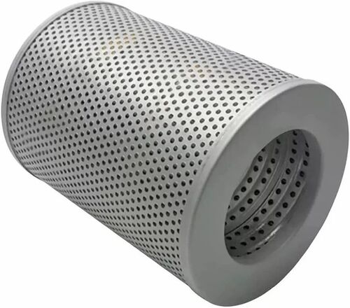 Steel Mesh Hydraulic Oil Filters