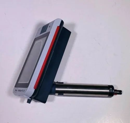 Surface Finish Tester