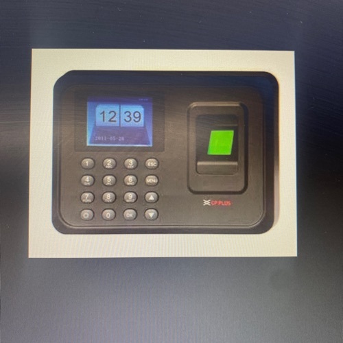 T 2324 U fingerprint attendance machine