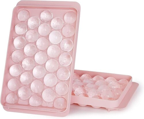 Tray Ice Ball Maker