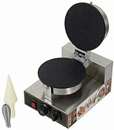 Waffle Cone Maker