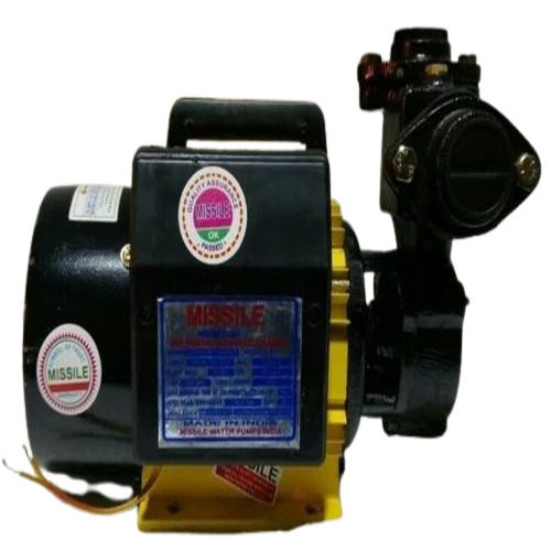 Water Pump Texmo Type