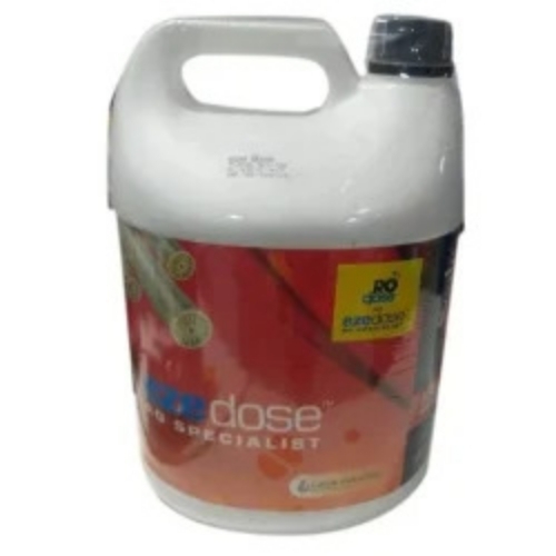 Water treatment chemical