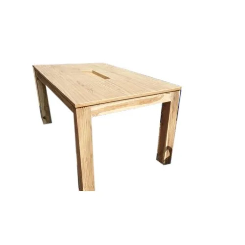 Wooden Table