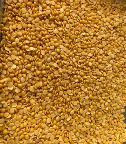 Yellow Toor Dal - Origin: India
