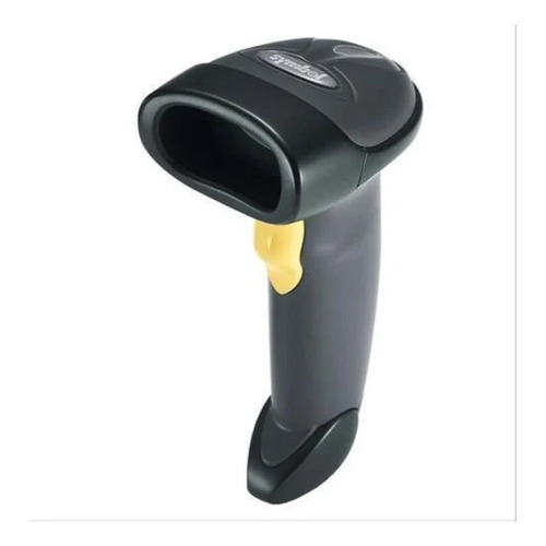 Zebra LS2208 Handheld Barcode Scanner