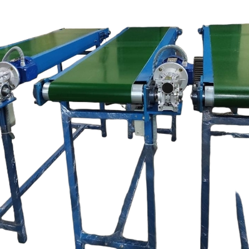 Belt Conveyor