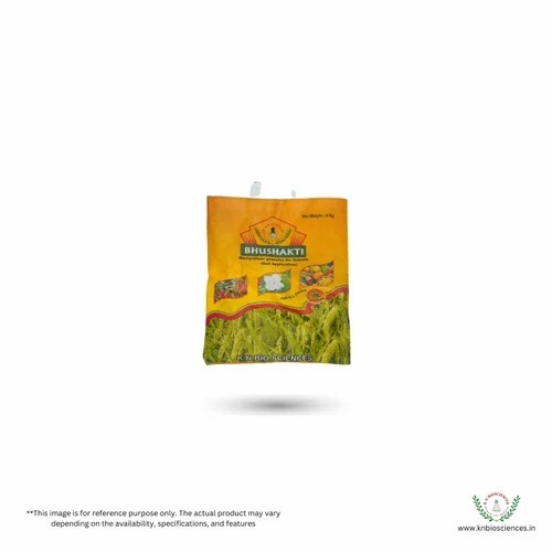 Bhushakti Granules Fertilizers