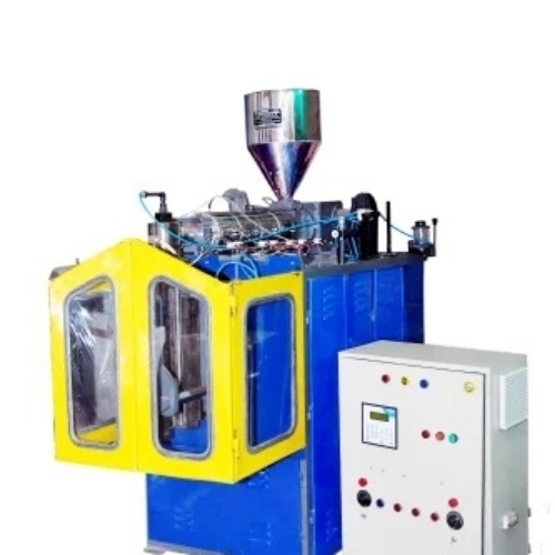 Blow Moulding Machine