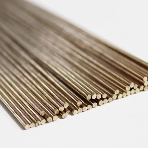 Copper Silicon Bronze Rod