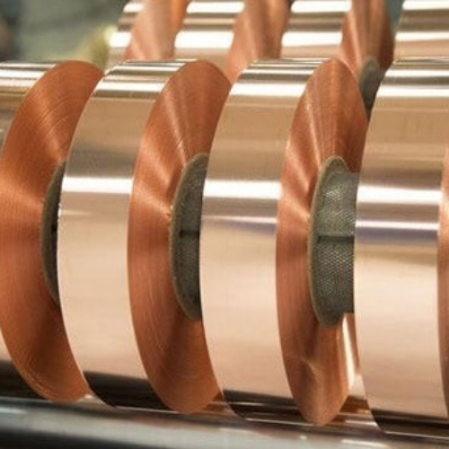 Copper Strip