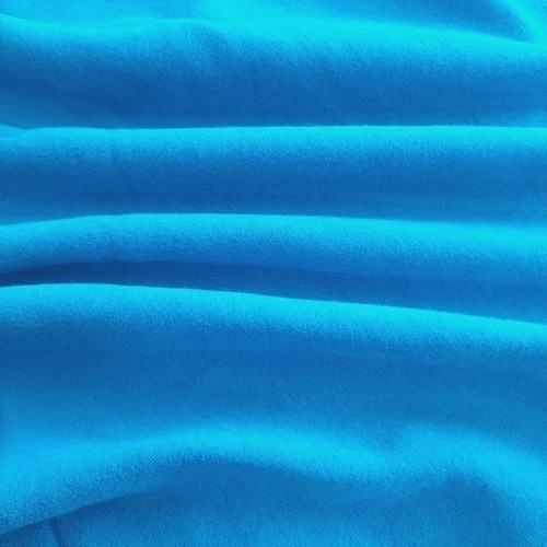Cotton Interlock Fabric