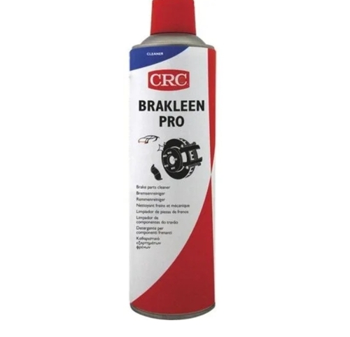Crc Brakleen Pro Cleaning Chemicals