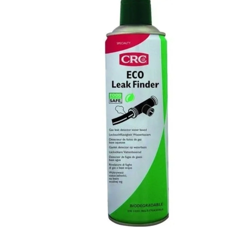 Crc Eco Leak Finder