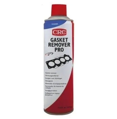 Crc Gasket Remover Pro