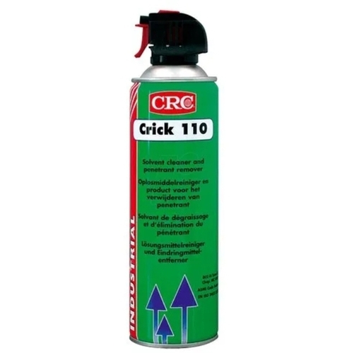 Crick 110 Crc Cleaning Chemicals