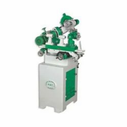Cutter Grinding Machine