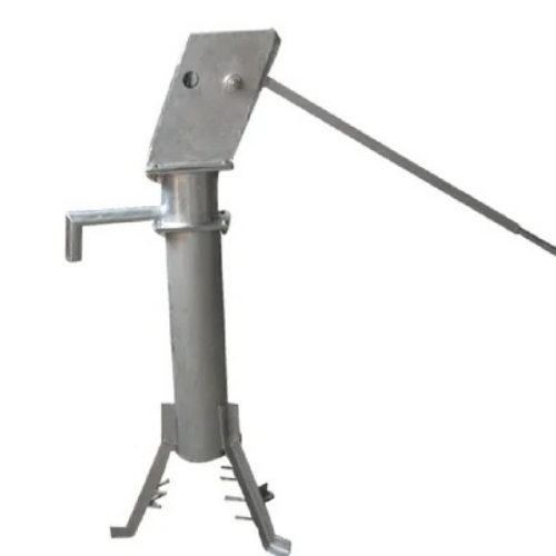 Deep Well Hand Pump