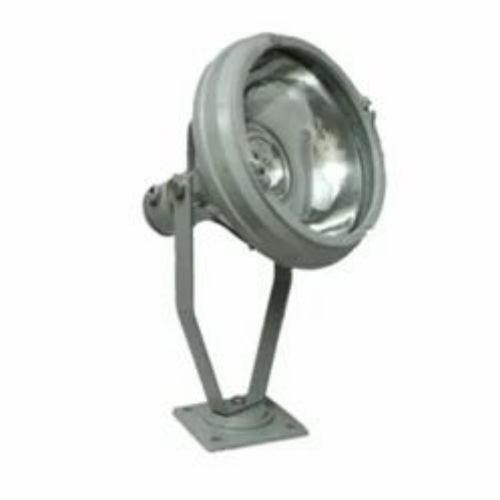 Flameproof Flood Light Fitting