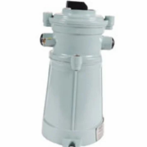 Flameproof Reaction Vessel Lamp