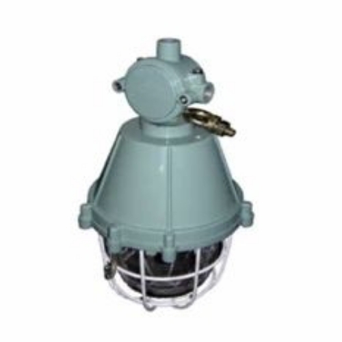 Flp Wp Integrated Type Well Glass Fitting