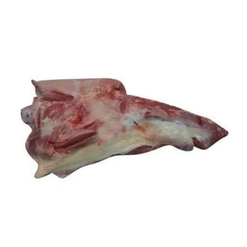 Frozen Trimmed Buffalo Meat