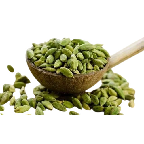 Green Cardamom
